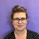 Caroline Stallard, M.D.